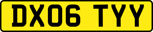DX06TYY