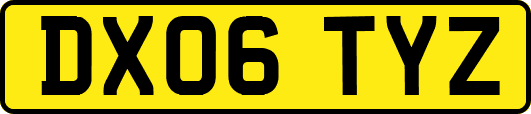 DX06TYZ