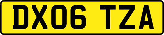 DX06TZA