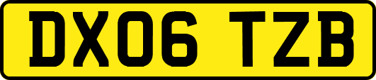 DX06TZB