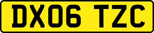 DX06TZC