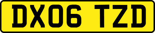 DX06TZD