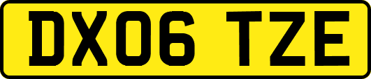DX06TZE
