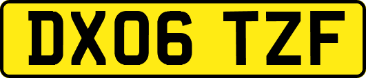 DX06TZF