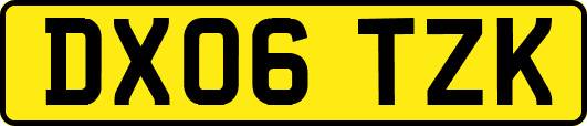 DX06TZK