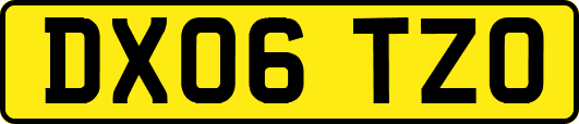 DX06TZO