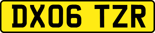 DX06TZR