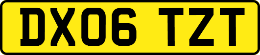DX06TZT