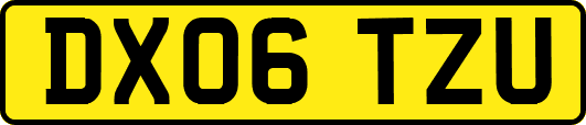 DX06TZU