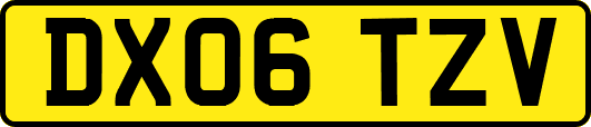 DX06TZV