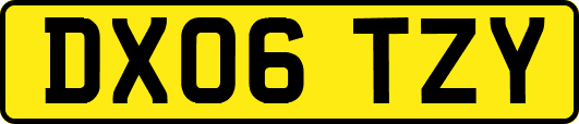 DX06TZY