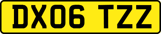 DX06TZZ