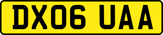 DX06UAA
