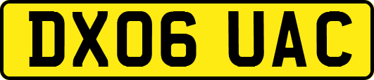 DX06UAC