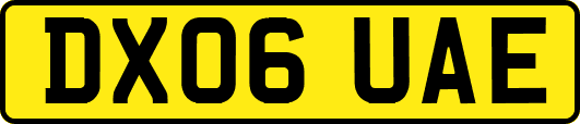 DX06UAE