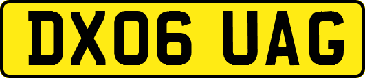 DX06UAG