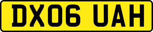 DX06UAH