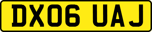 DX06UAJ