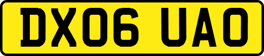 DX06UAO