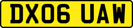 DX06UAW
