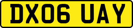 DX06UAY
