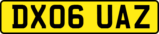 DX06UAZ