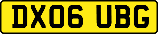 DX06UBG