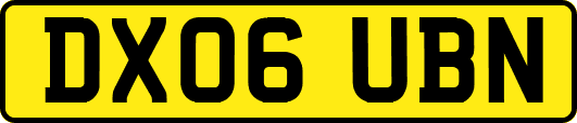 DX06UBN