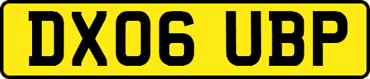 DX06UBP