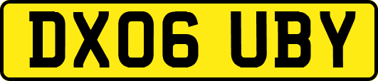 DX06UBY
