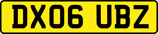 DX06UBZ