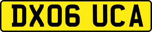DX06UCA
