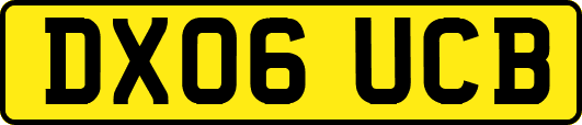 DX06UCB