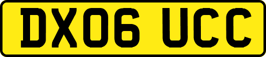 DX06UCC