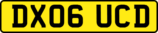 DX06UCD