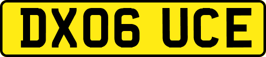 DX06UCE