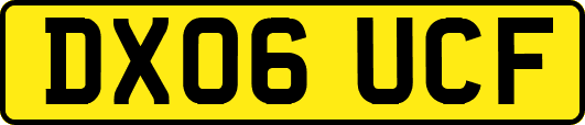 DX06UCF