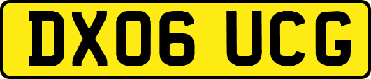 DX06UCG