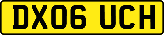 DX06UCH