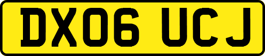 DX06UCJ