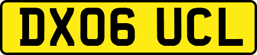 DX06UCL
