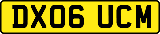 DX06UCM