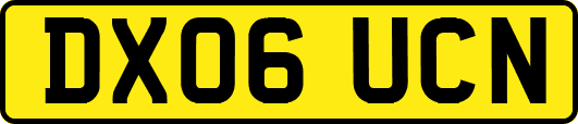 DX06UCN
