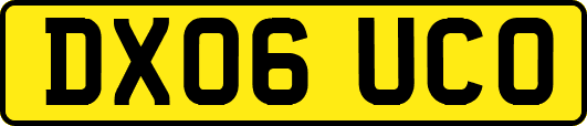 DX06UCO