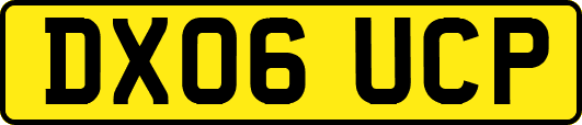 DX06UCP