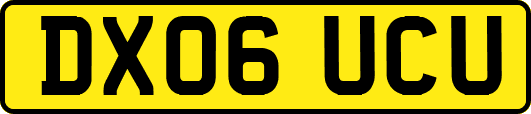 DX06UCU