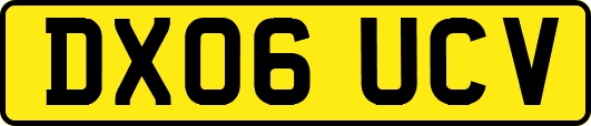 DX06UCV