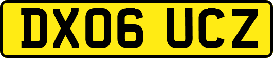DX06UCZ