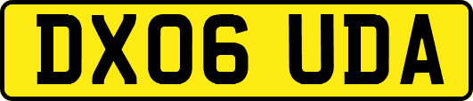 DX06UDA