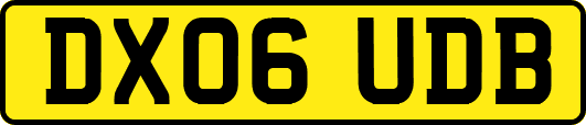 DX06UDB